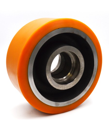 ROUE PEVOPUR®  230/110/190/80x25