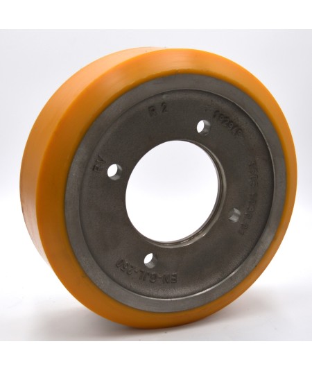 ROUE PEVOPUR®  250/088/210/92-4T