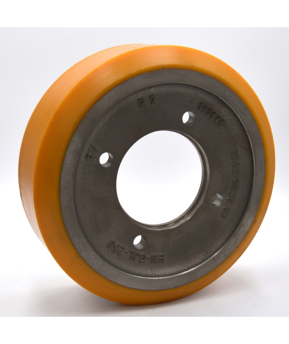 ROUE PEVOPUR®  250/088/210/92-4T