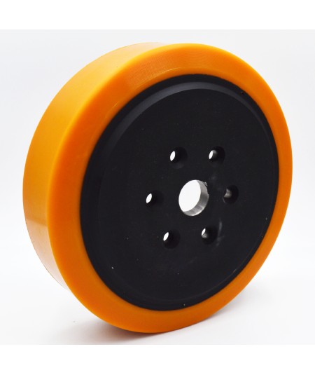 ROUE PEVOPUR®  254/070/203/30-6T