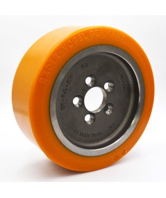 ROUE PEVOPUR®  254/102/195/45-5T