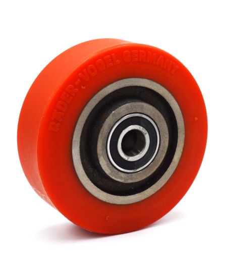 ROUE PEVODYN®-SOFT 150/050/60/20 AR 78 SH