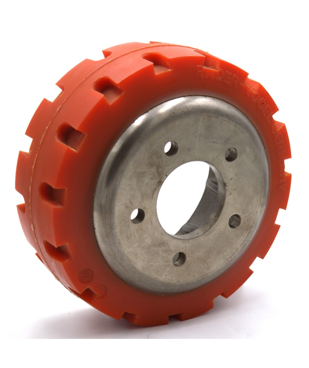 ROUE PEVODYN®-SOFT 215/070/159/60 5T 78 SH CR