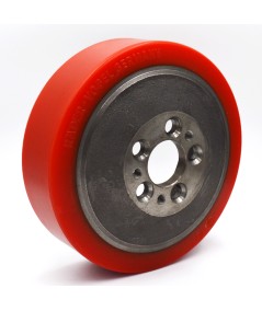 ROUE PEVODYN®-SOFT 230/070/185/45-5T 78 SH