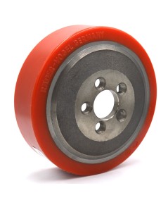 ROUE PEVODYN®-SOFT 230/070/185/45-5T 78 SH