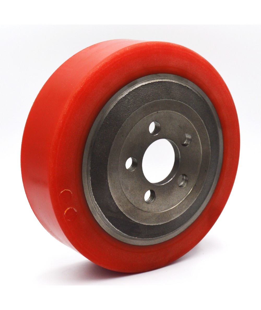 ROUE PEVODYN®-SOFT 230/070/172/45-5T 78 SH