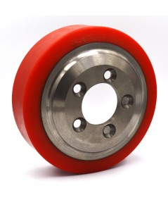 ROUE PEVODYN®-SOFT 230/070/180/65-5T 78 SH