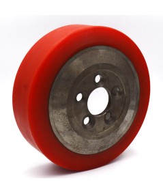 ROUE PEVODYN®-SOFT 230/070/172/45-5T 78 SH