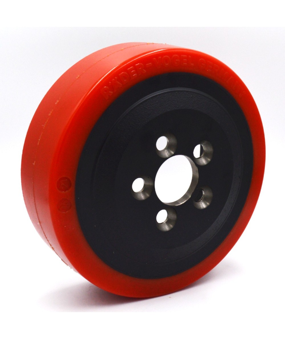 ROUE PEVODYN®-SOFT 230/075/186/45-5T B 78 SH