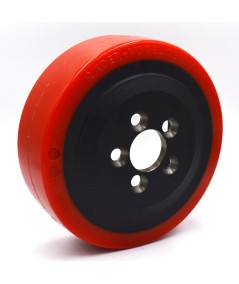 ROUE PEVODYN®-SOFT 230/075/186/45-5T B 78 SH