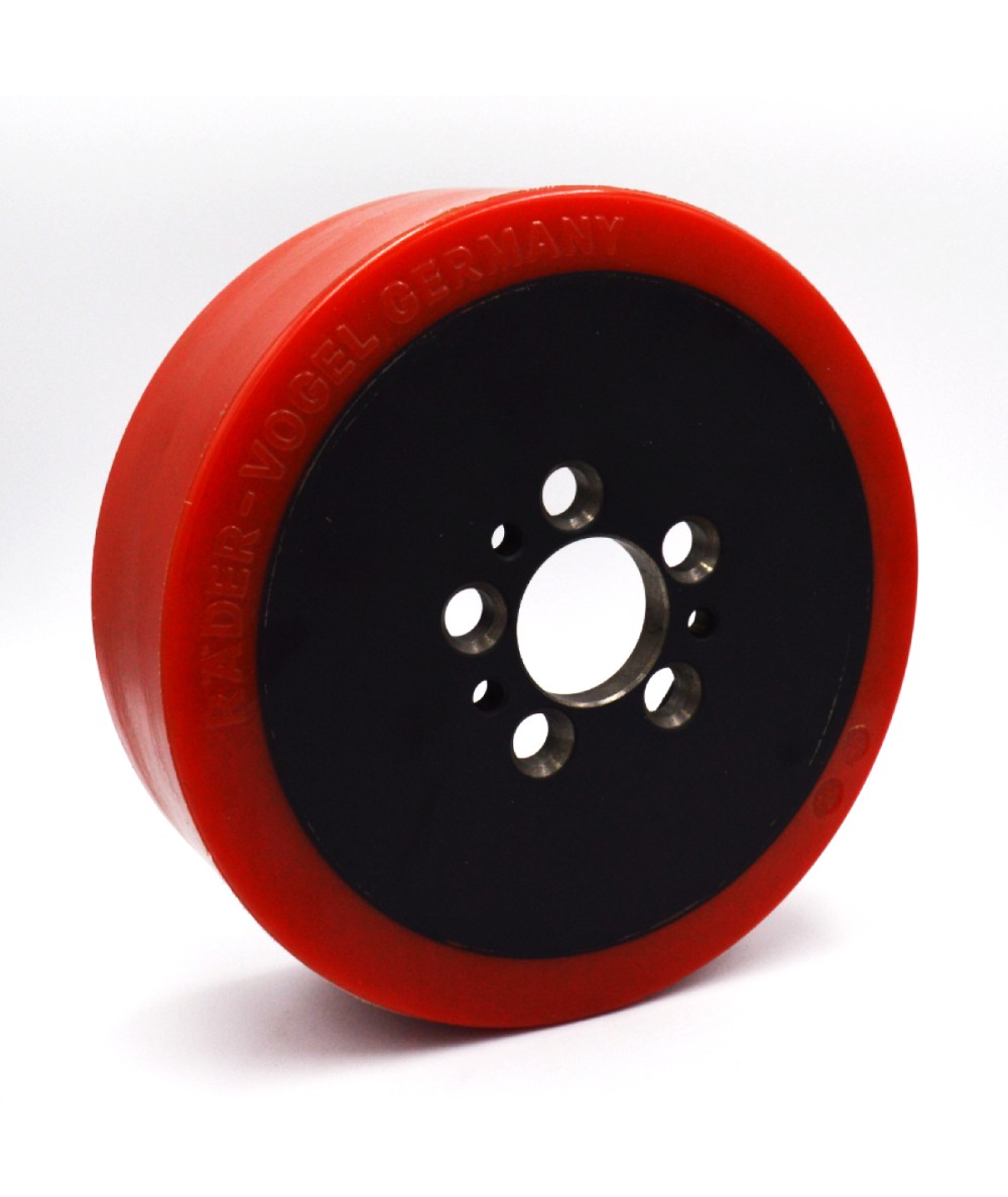 ROUE PEVODYN®-SOFT 230/077/082/185/45-5T 78 SH