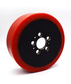 ROUE PEVODYN®-SOFT 230/077/082/185/45-5T 78 SH