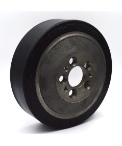 ROUE VULKOLLAN®/QUARTZ  230/070/185/45-5T