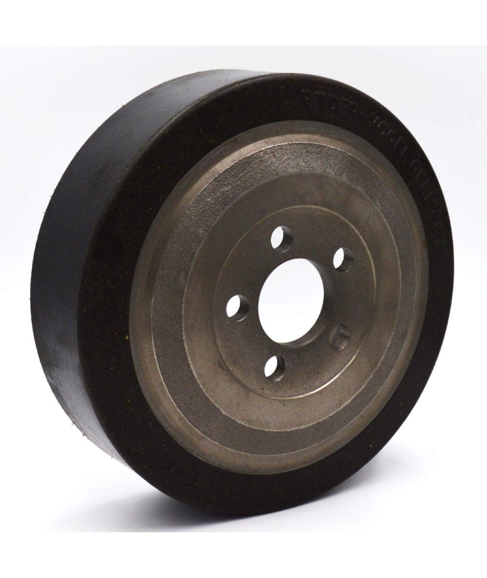 ROUE VULKOLLAN®/QUARTZ  230/070/172/45-5T