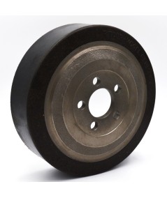 ROUE VULKOLLAN®/QUARTZ  230/070/172/45-5T