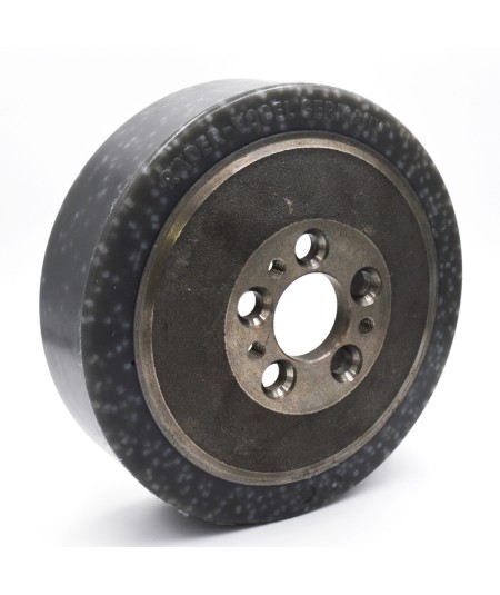 ROUE TRACTOPUR®  230/070/185/45H7-5T 80 SH 