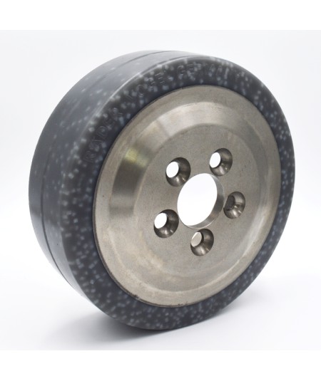 ROUE TRACTOPUR®  230/075/182/45-5T B 80 SH