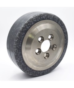 ROUE TRACTOPUR®  230/075/182/45-5T B 80 SH