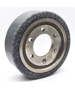 ROUE TRACTOPUR®  230/075/190/80-6T 80 SH