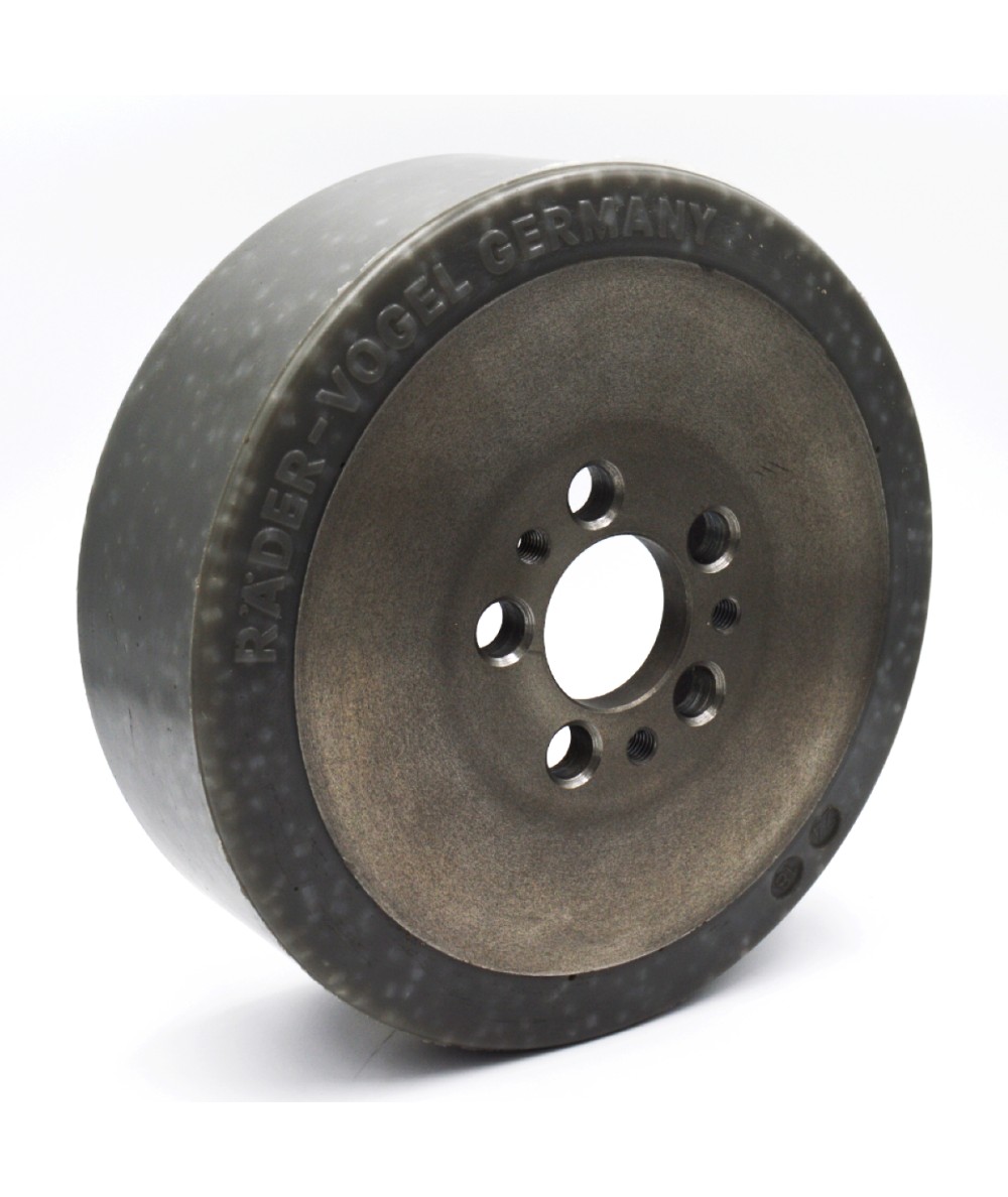 ROUE TRACTOPUR®  230/082/187/45H8-5T 80 SH