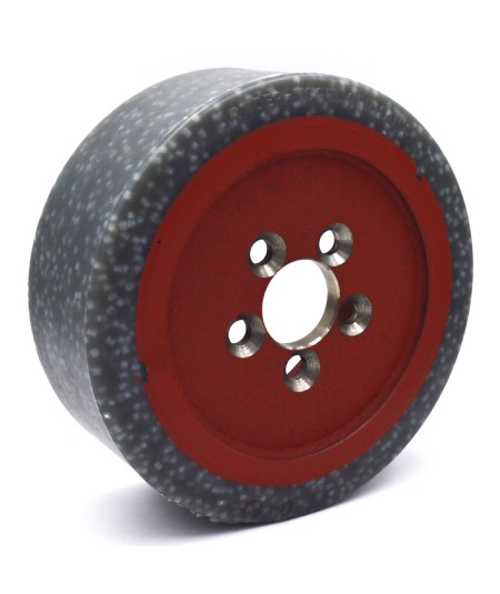 
								ROUE TRACTOPUR®  230/090/185/45-5T 80 SH 