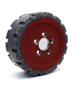 ROUE TRACTOPUR®  230/090/185/45-5T 80 SH 