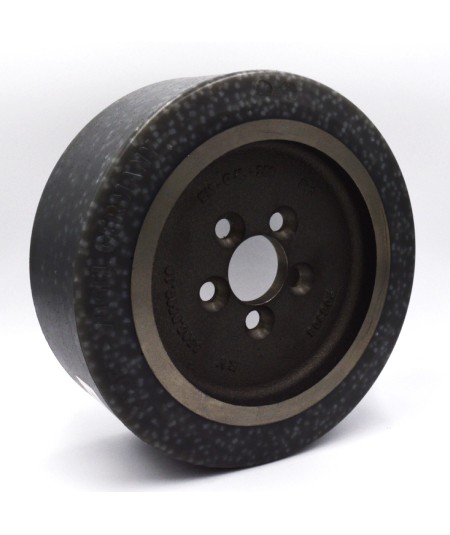 ROUE TRACTOPUR®  254/102/195/45-5T 80 SH