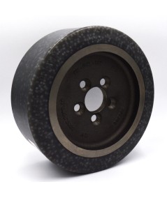 ROUE TRACTOPUR®  254/102/195/45-5T 80 SH