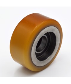 ROUE VULKOLLAN®  100/045/30 AR