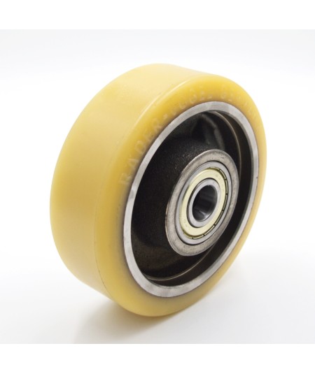 ROUE VULKOLLAN®  150/050/060/20 AR  