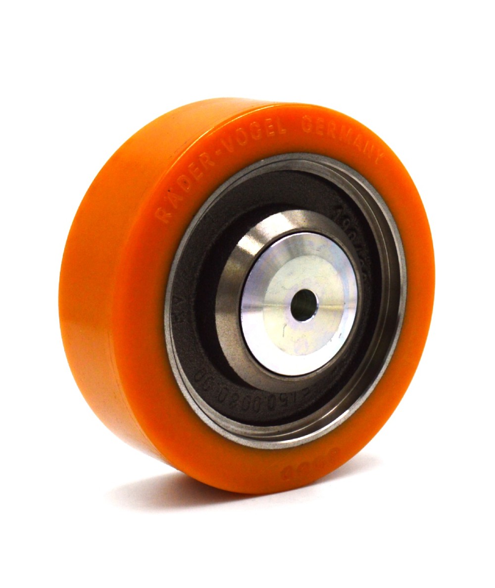 ROUE VULKOLLAN®  150/050/066/5/12 AR PF