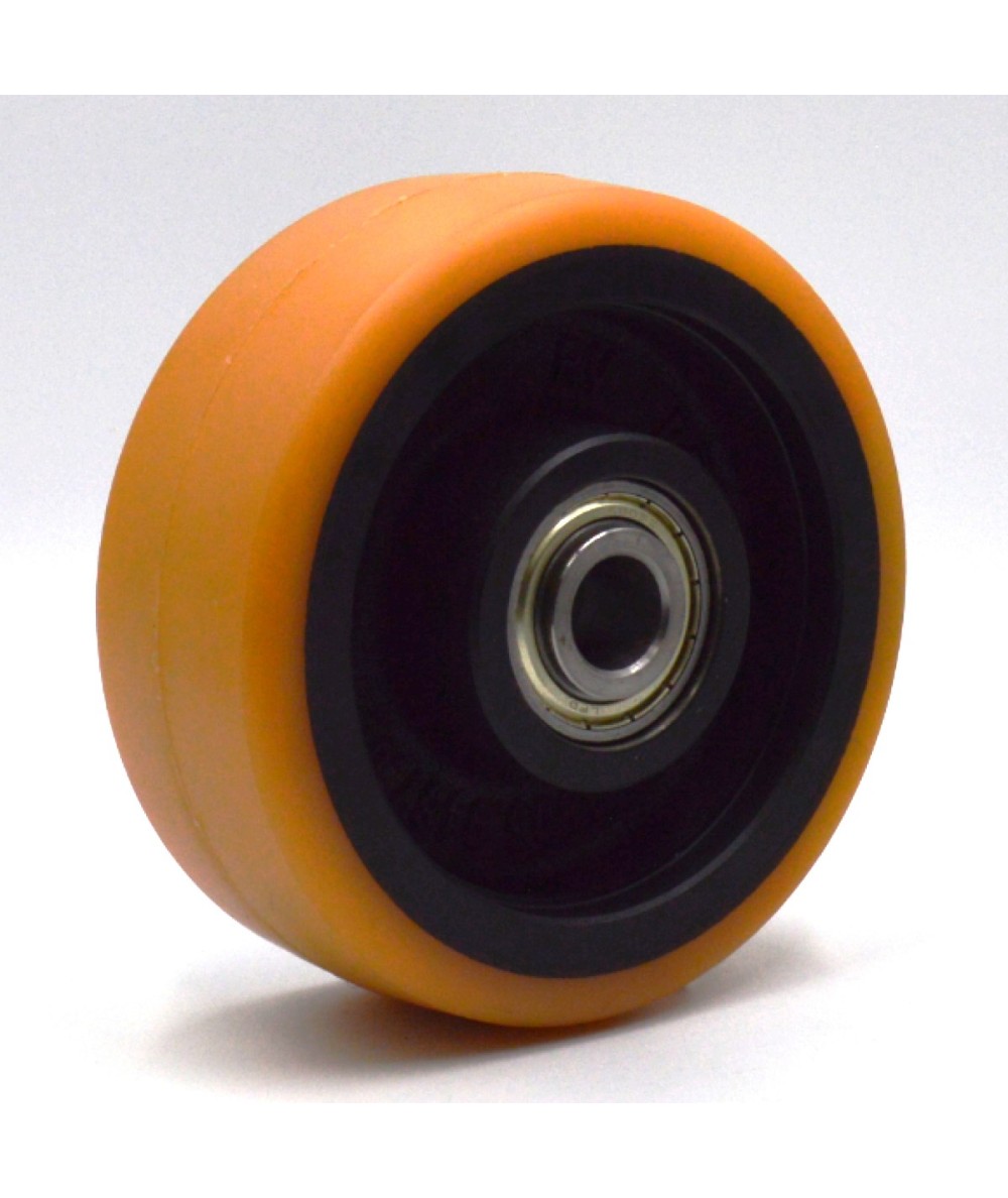 ROUE VULKOLLAN®  150/055/125/20 AR B