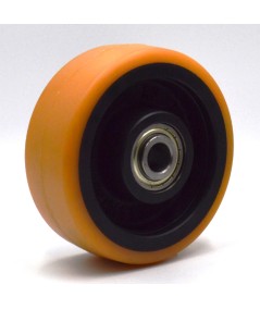 ROUE VULKOLLAN®  150/055/125/20 AR B