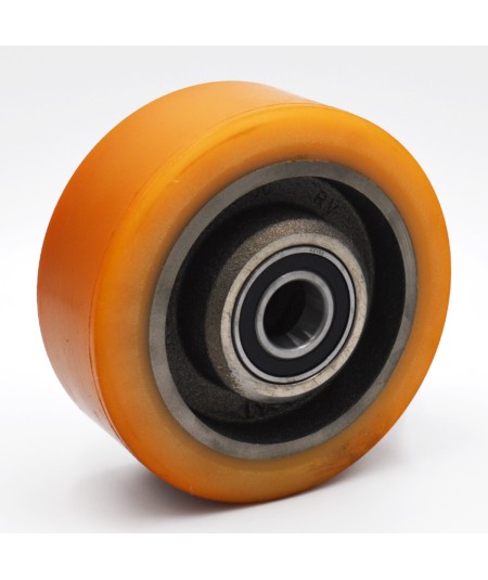 ROUE VULKOLLAN®  150/060/068/25 AR