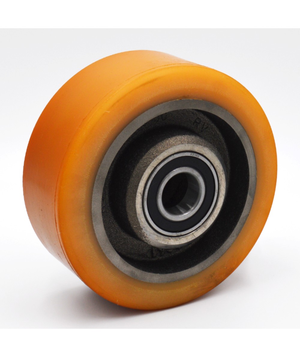 ROUE VULKOLLAN®  150/060/068/25 AR