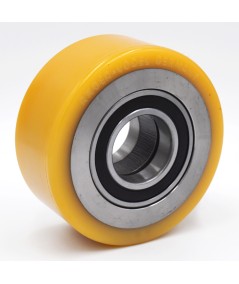 GALET VULKOLLAN®  150/065/5/50  