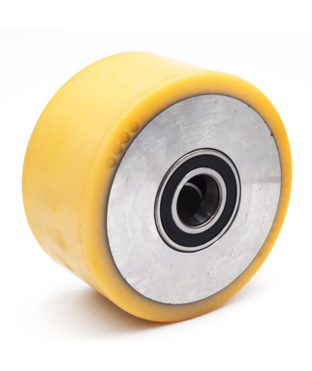 ROUE VULKOLLAN®  150/080/080/30 AR