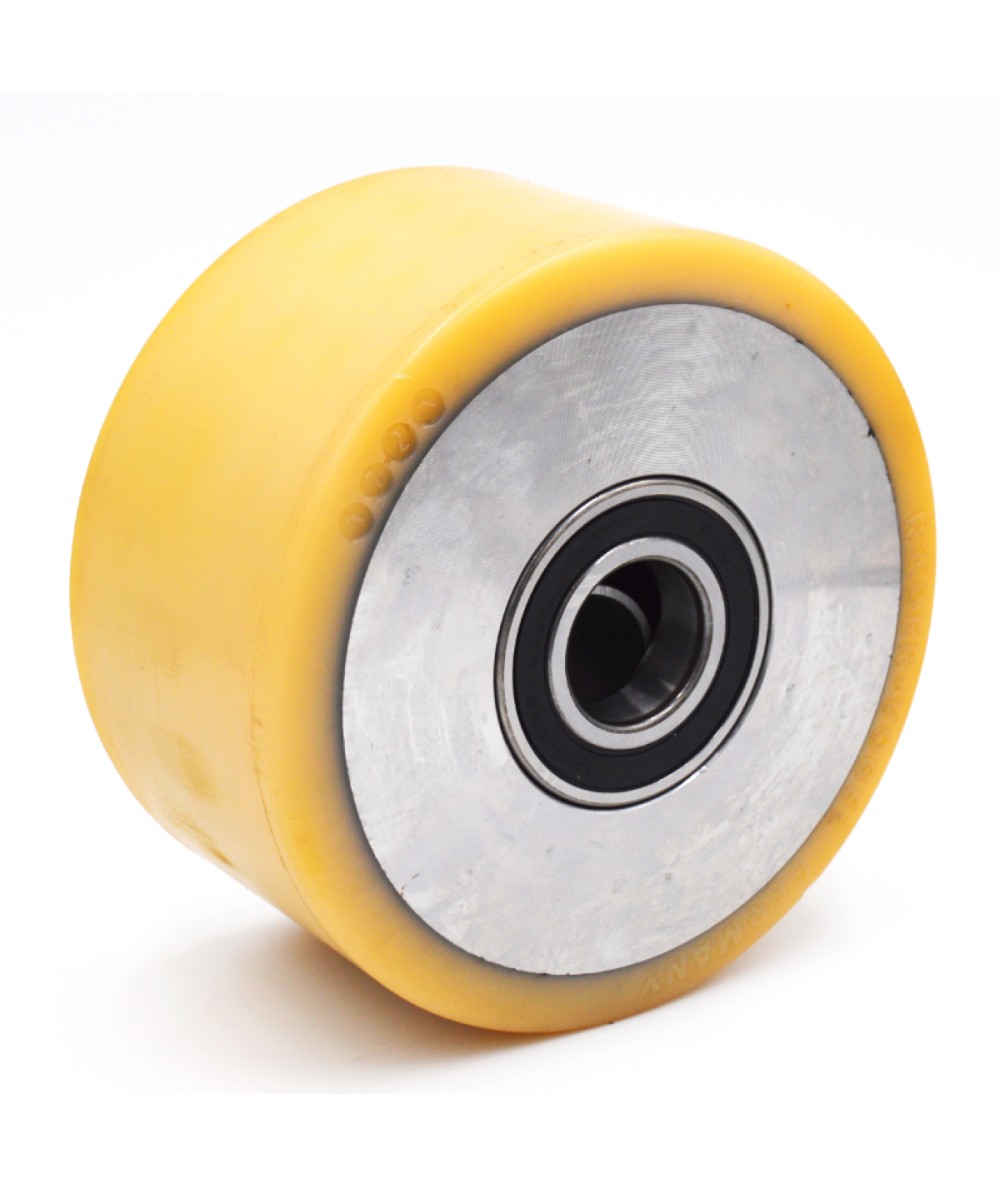 ROUE VULKOLLAN®  150/080/080/30 AR