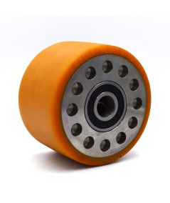 GALET VULKOLLAN®  150/095/5/25 B