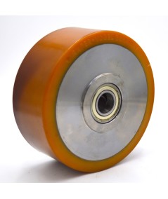 ROUE VULKOLLAN® 180/075/5/25