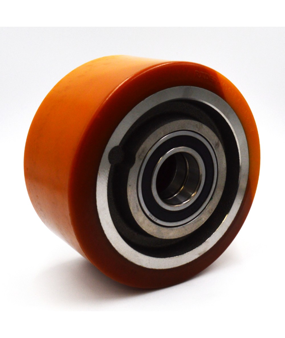 ROUE VULKOLLAN®  200/110/45 AR