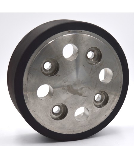 ROUE VULKOLLAN®  215/068/186/60-4T