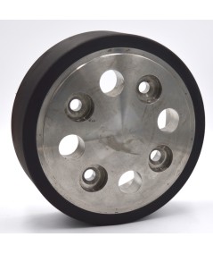 ROUE VULKOLLAN®  215/068/186/60-4T