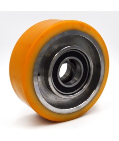 ROUE VULKOLLAN®  220/085/180/55 AR