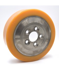 ROUE VULKOLLAN®  230/070/172/045-5T