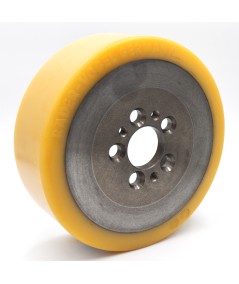 ROUE VULKOLLAN®  230/77/82/180/45-5T