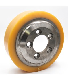 ROUE VULKOLLAN®  230/090/180/65-5T