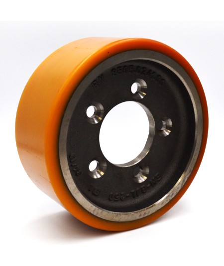 ROUE VULKOLLAN®  230/100/205/80-5T