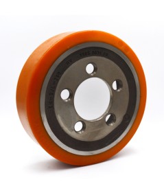 ROUE VULKOLLAN® 250/075/200/80-5T