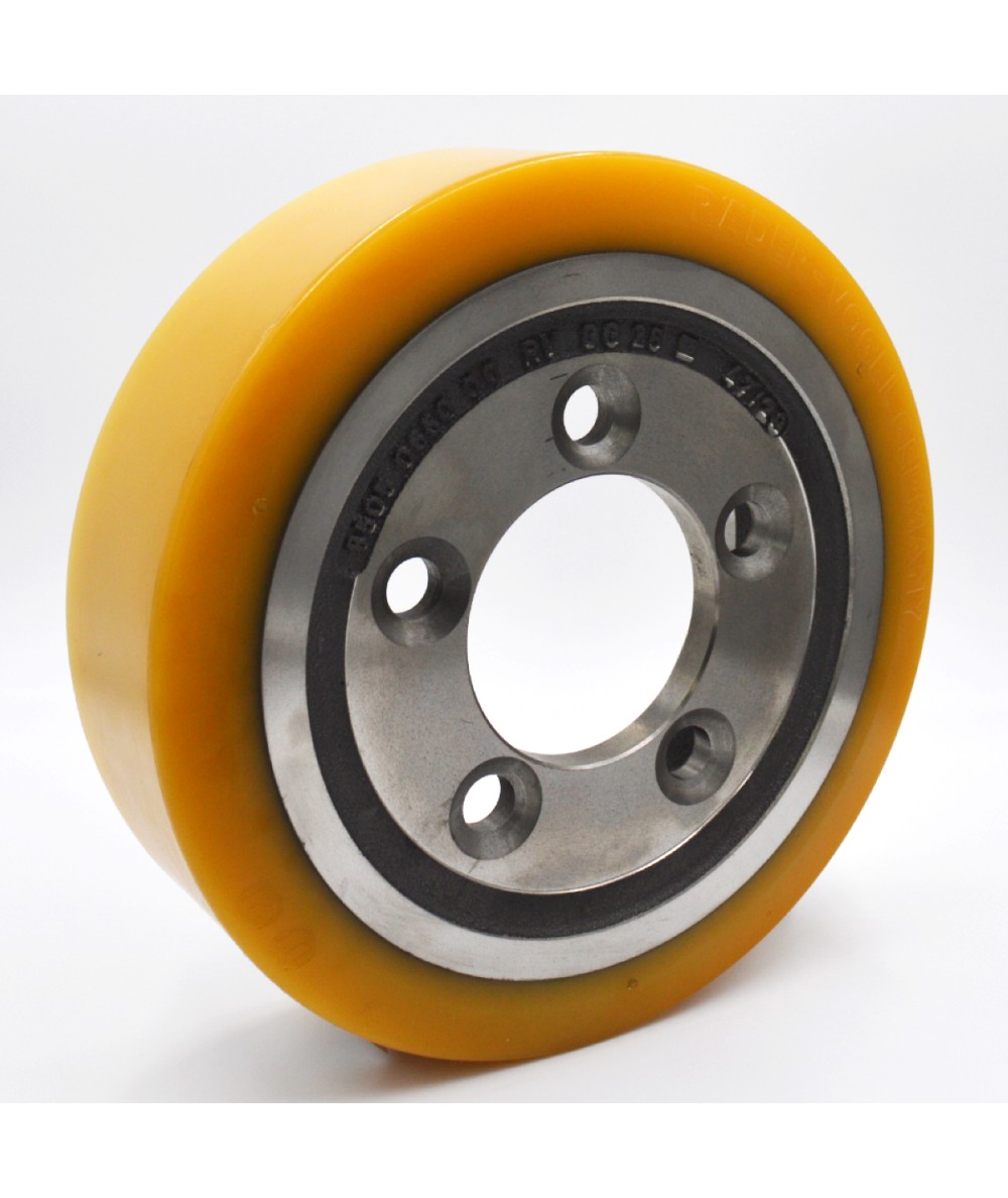 ROUE VULKOLLAN® 250/075/200/80-5T